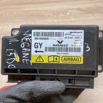 985106285R   Airbag control unit/module Renault Megane III