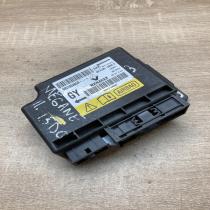985106285R   Airbag control unit/module Renault Megane III