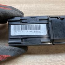 8E0941531A   Light switch Audi A4 S4 B6 8E 8H