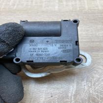 4E0820511 0132801323  Air flap motor/actuator Audi A8 S8 D3 4E