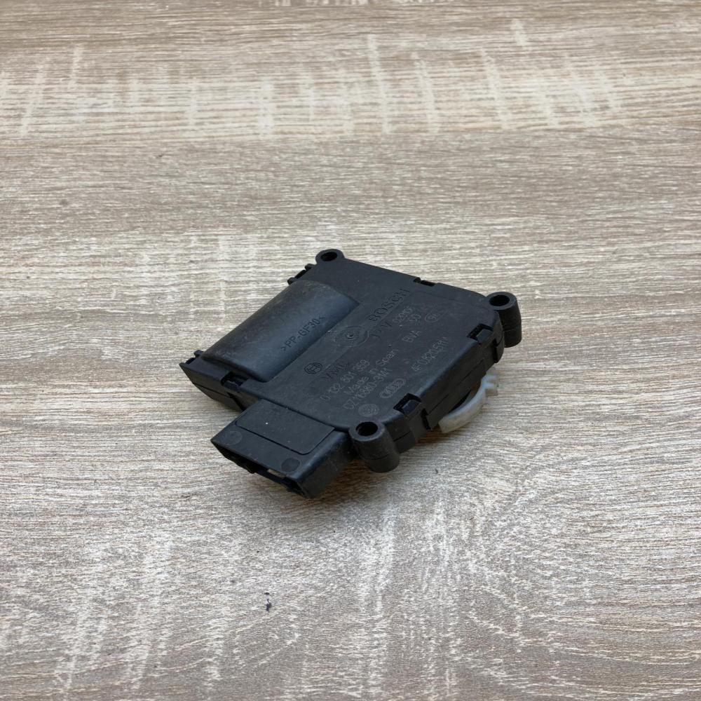 4F0820511A 0132801359  Air flap motor/actuator Audi A6 S6 C6 4F