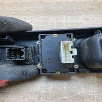 156016100   Fog light switch Alfa Romeo 156