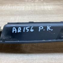 156016100   Fog light switch Alfa Romeo 156