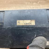 4GA5R   Climate control unit Mazda 626