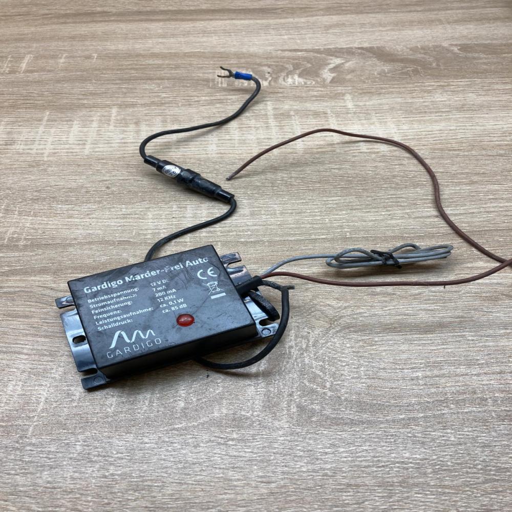 Gardigo 78405  Other relay Opel Zafira B