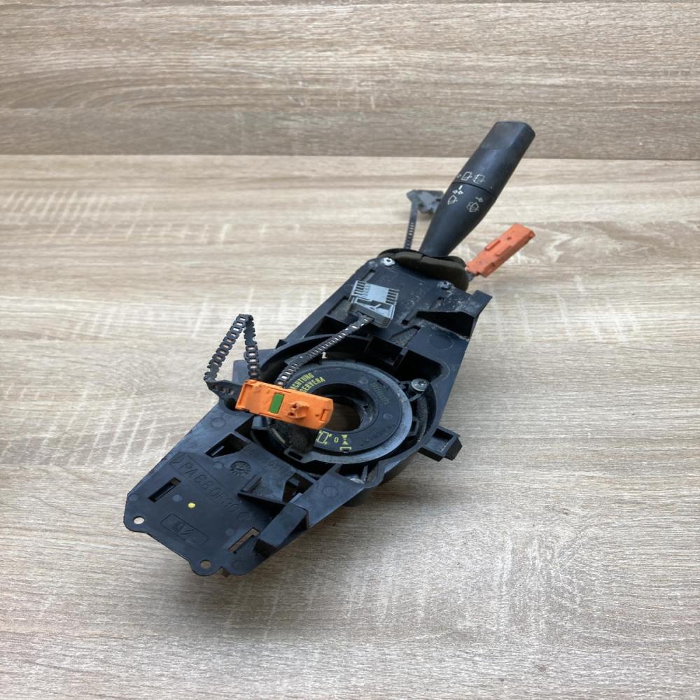 96049597ZL 9630605180  Wiper control stalk Peugeot 607