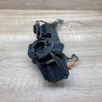 96049597ZL 9630605180  Wiper control stalk Peugeot 607