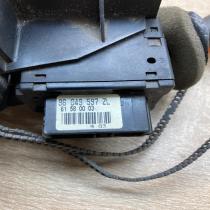 96049597ZL 9630605180  Wiper control stalk Peugeot 607