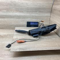 96049597ZL 9630605180  Wiper control stalk Peugeot 607