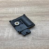 4F0820511A 0132801359  Air flap motor/actuator Audi A6 S6 C6 4F