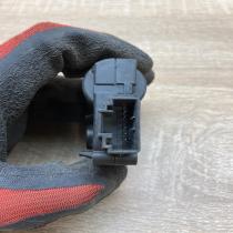 4F0820511A 0132801359  Air flap motor/actuator Audi A6 S6 C6 4F