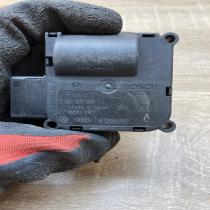 4F0820511A 0132801359  Air flap motor/actuator Audi A6 S6 C6 4F