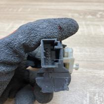 0132801363   Air flap motor/actuator Volkswagen PASSAT B6