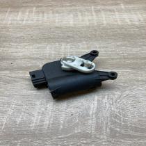 0132801363   Air flap motor/actuator Volkswagen PASSAT B6