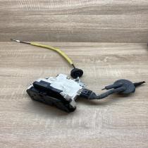4F0839016   Front door lock Audi A6 S6 C6 4F