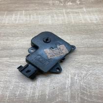 7701206538   Air flap motor/actuator Renault Espace IV