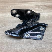 7L6823302   Engine bonnet/hood hinges Volkswagen Touareg I