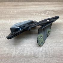 7L6823302   Engine bonnet/hood hinges Volkswagen Touareg I