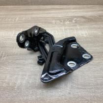 7L6823302   Engine bonnet/hood hinges Volkswagen Touareg I