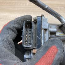 141006M21H 01147  Throttle body valve Honda Insight