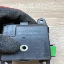 0B060 30850 031015  Air flap motor/actuator Honda Civic