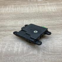 0B060 30850 031015  Air flap motor/actuator Honda Civic