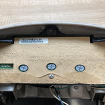 4685368AC 75813  Front seat light Chrysler Voyager