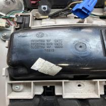 4685368AC 75813  Front seat light Chrysler Voyager