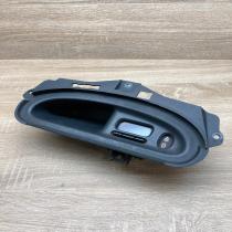 7700840351 R629214IND  Screen/display/small screen Renault Scenic I