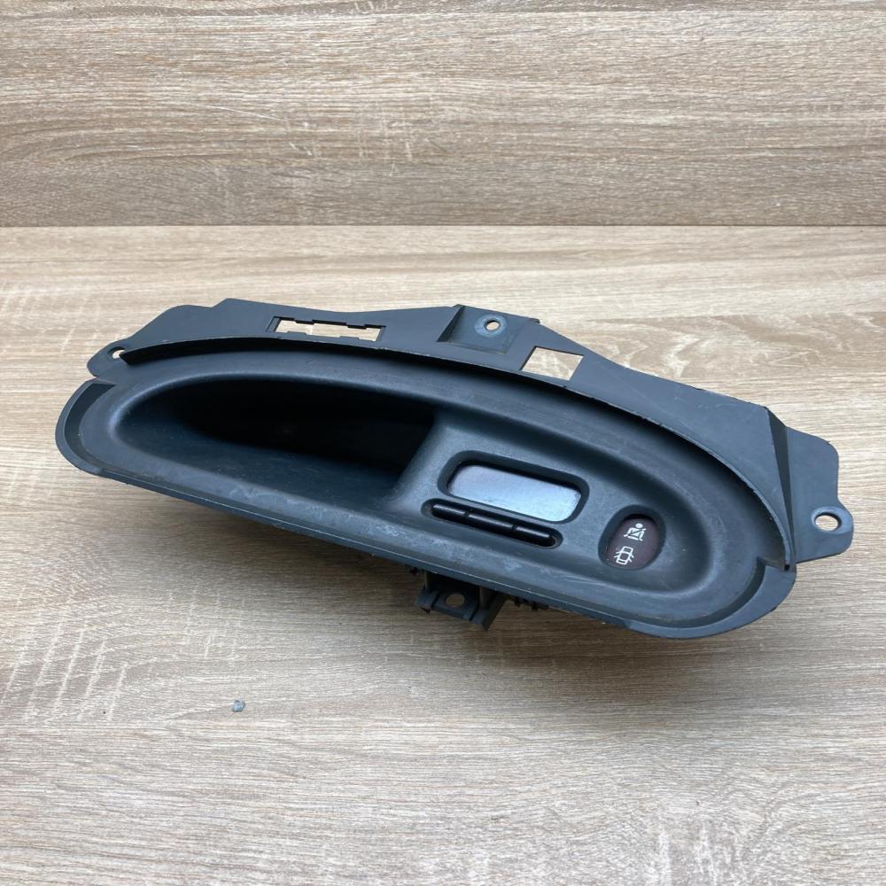 7700840351 R629214IND  Screen/display/small screen Renault Scenic I