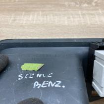 7700840351 R629214IND  Screen/display/small screen Renault Scenic I