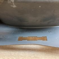 7700840351 R629214IND  Screen/display/small screen Renault Scenic I