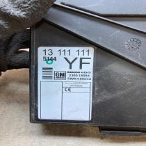 13111111 5WK48664D  Comfort/convenience module Opel Corsa C