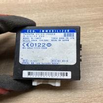 89780 28050 626166 000  Immobilizer control unit/module Toyota Previa (XR30, XR4