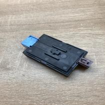 9665582380   Alarm control unit/module Citroen C5