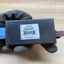 9665582380   Alarm control unit/module Citroen C5