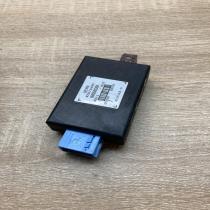 9665582380   Alarm control unit/module Citroen C5