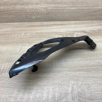 7357202 54228910  Front bumper mounting bracket BMW 7 G11 G12