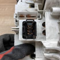 1J0820045F   Climate control unit Volkswagen Bora