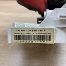 1J0820045F   Climate control unit Volkswagen Bora