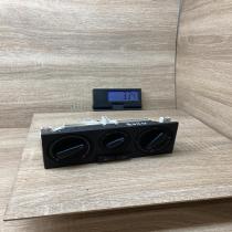 1J0820045F   Climate control unit Volkswagen Bora