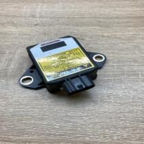 89183 60020 174500 5431  ESP acceleration yaw rate sensor Lexus IS 220D-250-350