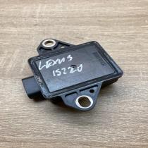 89183 60020 174500 5431  ESP acceleration yaw rate sensor Lexus IS 220D-250-350