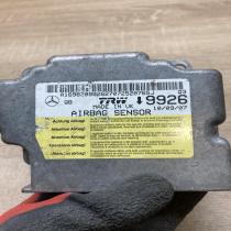 A16982099262   Airbag control unit/module Mercedes-Benz A W169