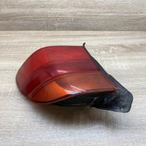 8361672 8371328  Tailgate rear/tail lights BMW 5 E39