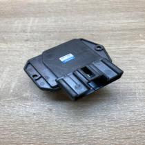 499300 2121   Heater blower motor/fan resistor Toyota Land Cruiser (J120)