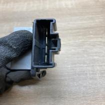 499300 2121   Heater blower motor/fan resistor Toyota Land Cruiser (J120)
