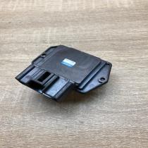 499300 2121   Heater blower motor/fan resistor Toyota Land Cruiser (J120)