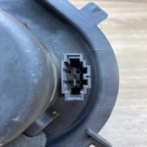 1J1819021A   Heater fan/blower Volkswagen Golf IV