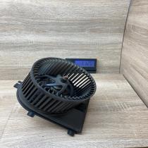 1J1819021A   Heater fan/blower Volkswagen Golf IV